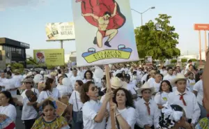 Convocan a marcha de paz por un Culiacán Valiente este 29 de septiembre