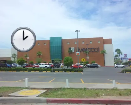 ¿Cuál es el nuevo horario de Liverpool en Culiacán?; anuncia cambios por inseguridad