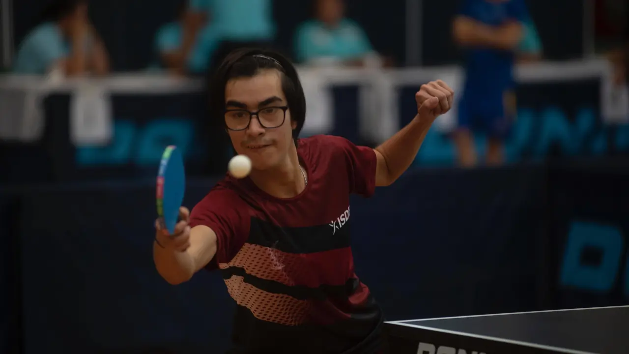 Con medalla de bronce, Manuel González refuerza el legado deportivo de Sinaloa.