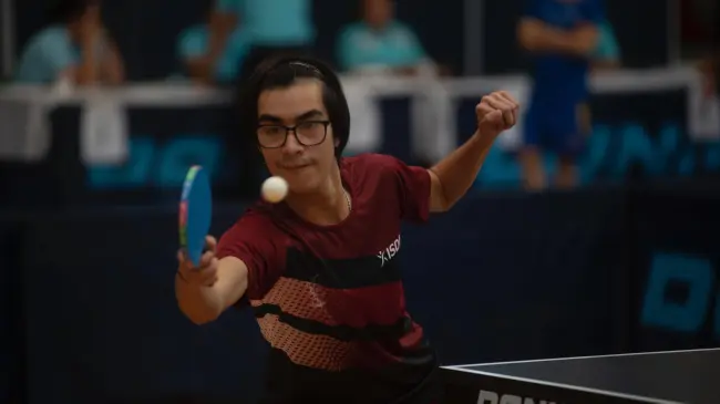 Con medalla de bronce, Manuel González refuerza el legado deportivo de Sinaloa.