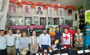 Preparan la Sexta carrera con causa Proeduca 2024 en Culiacán