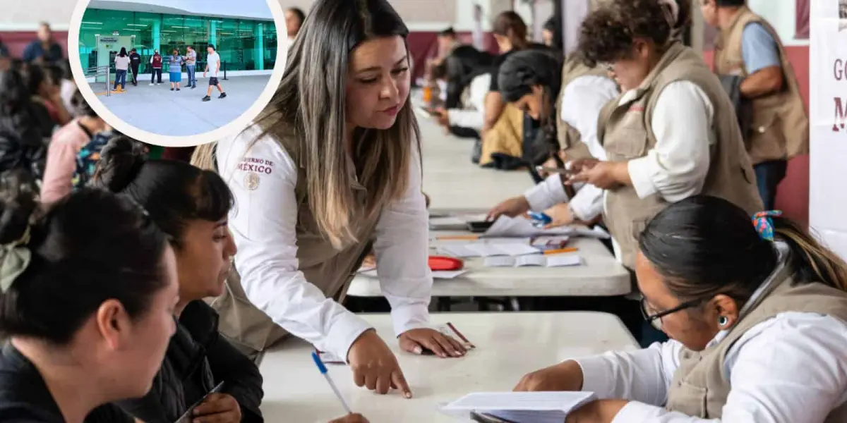 Consulta el semáforo de estatus de la Beca Benito Juárez. Foto: Cortesía