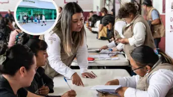 ¿Cuál es el significado de cada aviso del semáforo de estatus de la Beca Benito Juárez?