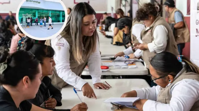 Consulta el semáforo de estatus de la Beca Benito Juárez. Foto: Cortesía