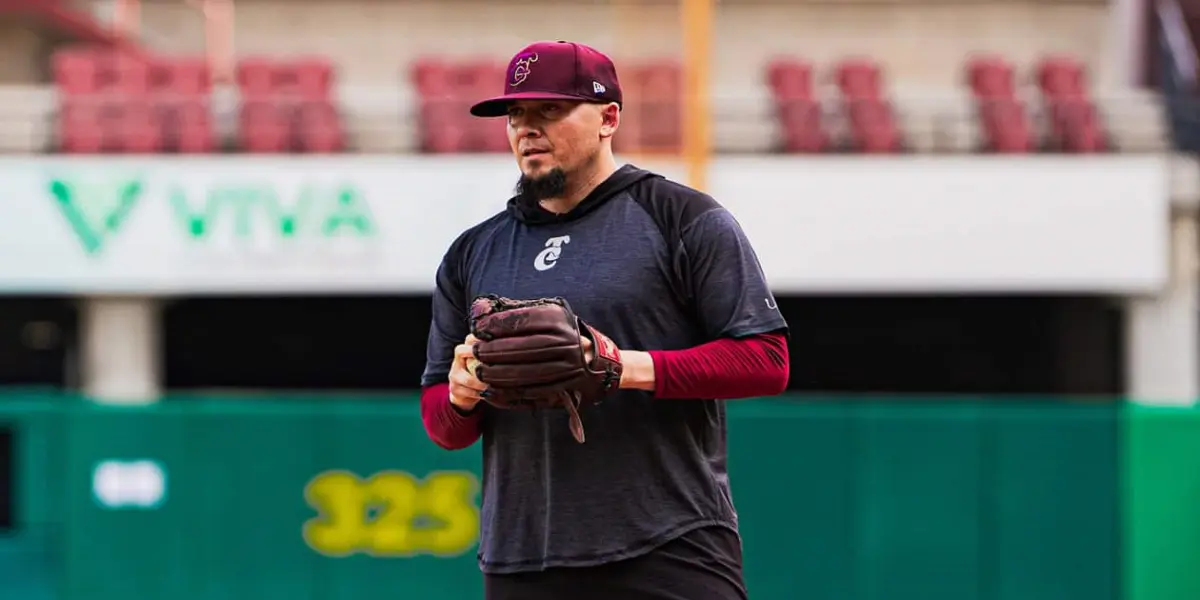 Aldo Montes | Imagen: Tomateros