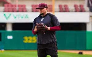 LMP: Tomateros de Culiacán incorporaran al pelotero Aldo Montes