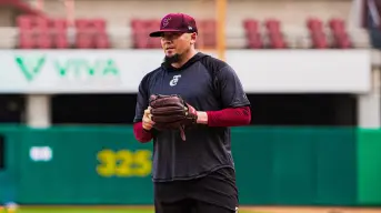 LMP: Tomateros de Culiacán incorporaran al pelotero Aldo Montes