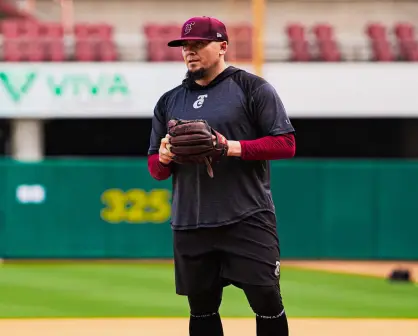 LMP: Tomateros de Culiacán incorporaran al pelotero Aldo Montes