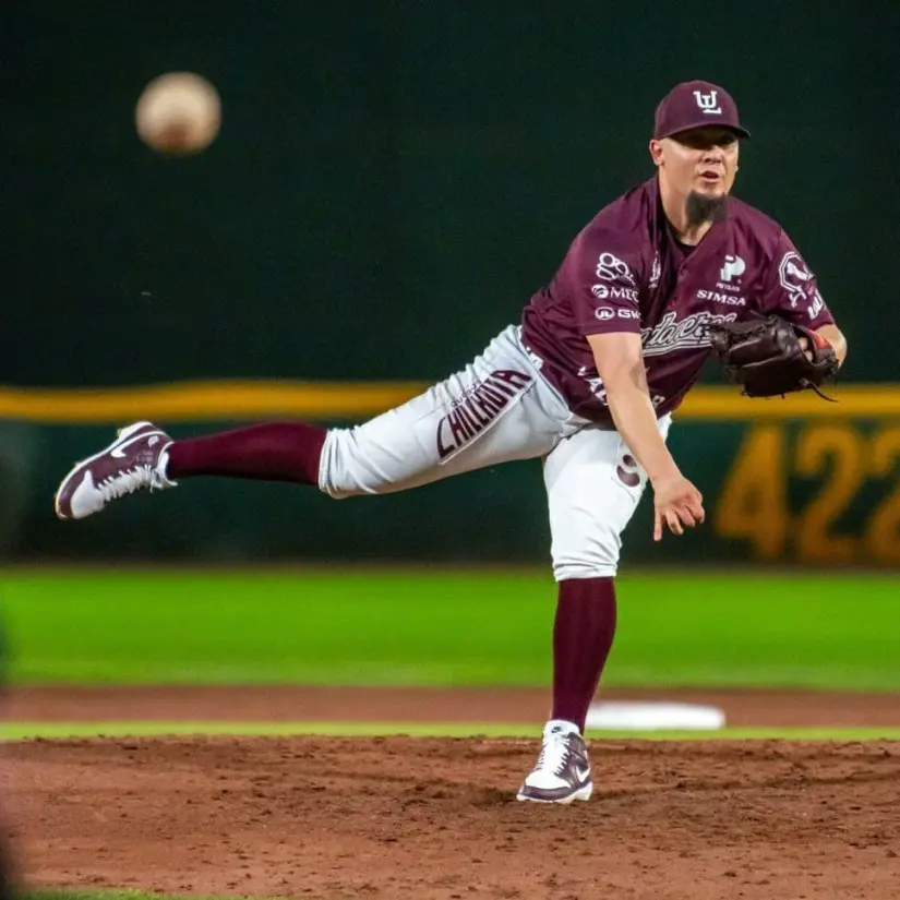 Aldo Montes | Imagen: Tomateros