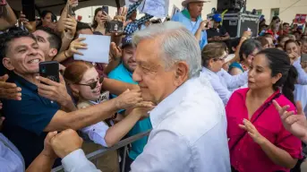 ¿Qué día viene AMLO  a Sinaloa y por qué?