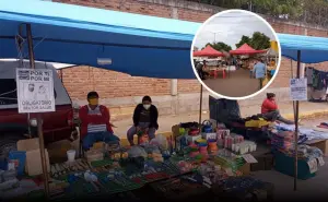 ¿Cuáles son los tianguis Culiacán; ubicación y horarios que manejan?