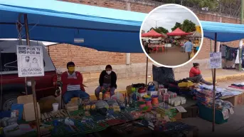 ¿Cuáles son los tianguis Culiacán; ubicación y horarios que manejan?