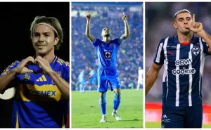 Liga MX: Así va la tabla general tras 9 fechas disputadas