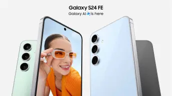 ¿Dónde se vende el Samsung Galaxy S24 FE con el mejor precio?