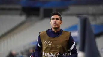 Raphael Varane anuncia su retiro del fútbol