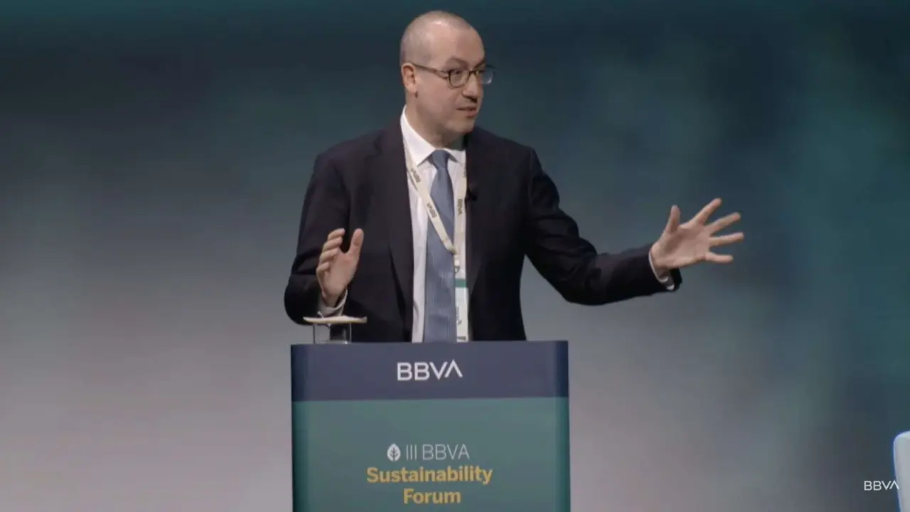 Onur Genç | Imágen: BBVA