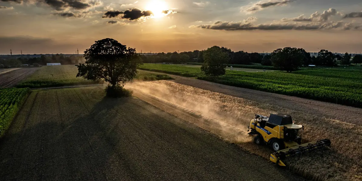 La tecnología  alcanza al campo | Imagen cortesía