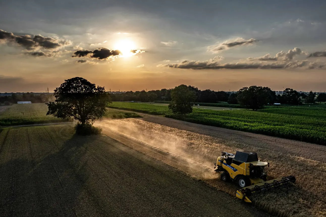 La tecnología  alcanza al campo | Imagen cortesía