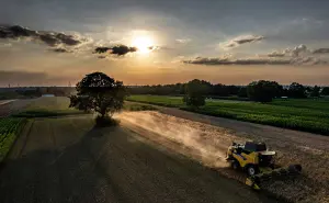 El uso de tecnología está revolucionado la agricultura de precisión en México