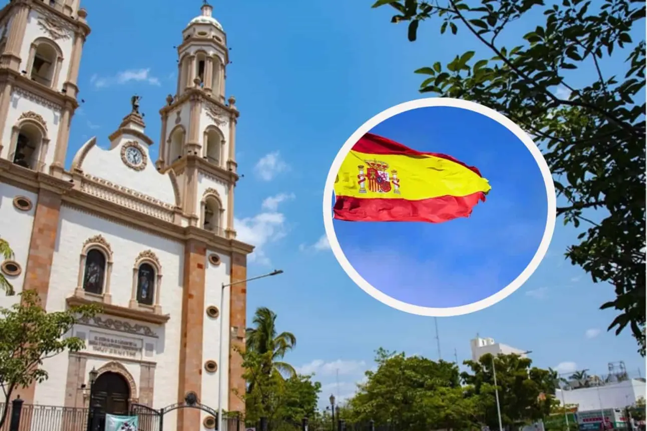 Apellidos de origen español que hay en Culiacán. Foto: Cortesía