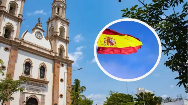 Apellidos de origen español que hay en Culiacán. Foto: Cortesía
