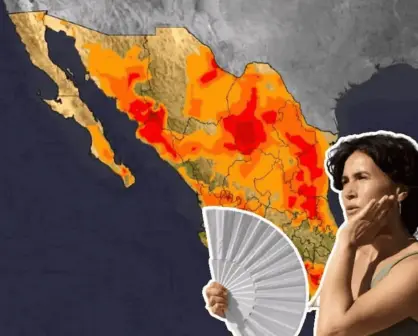 Clima en Sinaloa: altas temperaturas este 1 de noviembre