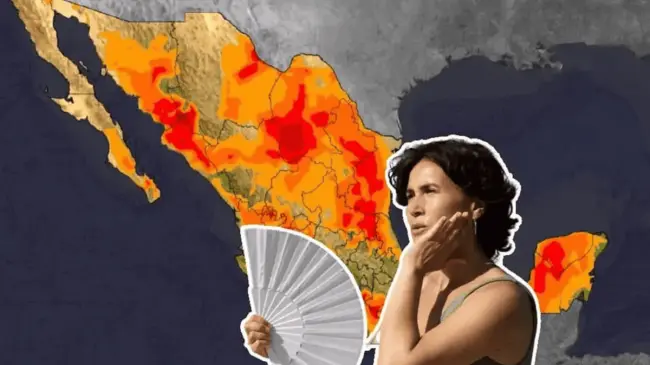 Sinaloa espera altas temperaturas este viernes. Foto: Tus Buenas Noticias