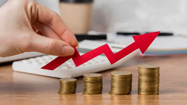 Aumento de salario en México para el próximo 2025. Foto: Freepik