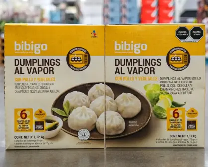 Dumplings en Costco, te decimos cuanto cuestan y de que están rellenos