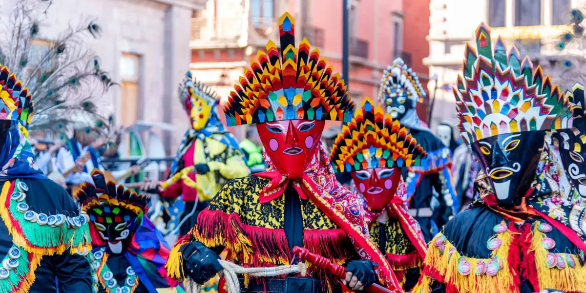 Preparan el Festival de Día de Muertos Zacatecas 2024. Foto: Cortesía