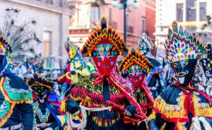 Anuncian fechas del Festival del Día de Muertos en Zacatecas y principales actividades