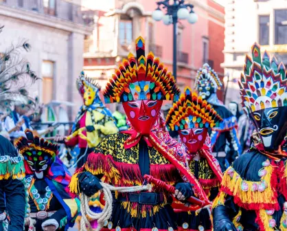 Anuncian fechas del Festival del Día de Muertos en Zacatecas y principales actividades