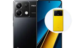 Xiaomi Poco M6 Pro con más de 2 mil pesos de descuento en Liverpool; características