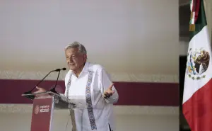 AMLO es el mejor presidente de lo últimos 5 sexenios, según resultados de Enkoll