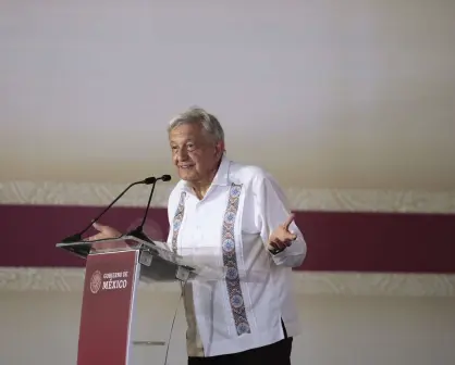 AMLO es el mejor presidente de lo últimos 5 sexenios, según resultados de Enkoll