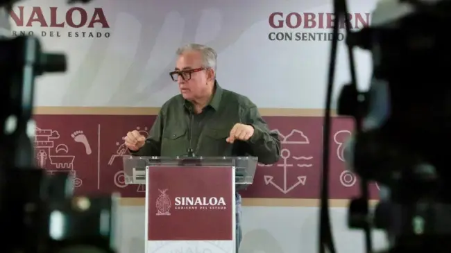Aplicarán en Sinaloa plan Fuerza de Tarea del Ejército durante 100 días.