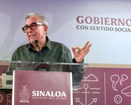 Sinaloa es un estado de producción. Cosechas, apoyos del campo y programas sociales, quedan en comercio: Rocha