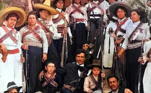 Corridos revolucionarios para celebrar la Revolución Mexicana