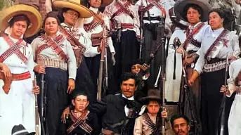 Corridos revolucionarios para celebrar la Revolución Mexicana