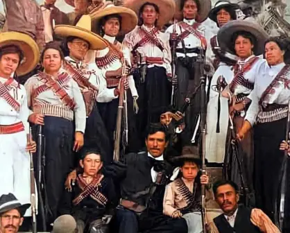 Corridos revolucionarios para celebrar la Revolución Mexicana