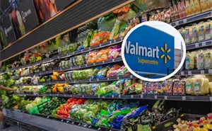 Martes de Frescura en Walmart: ofertas del 9 de diciembre de 2025