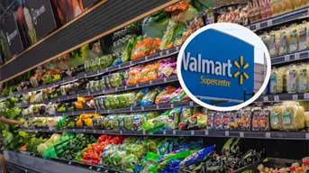 Martes de Frescura en Walmart: ofertas del 9 de diciembre de 2025