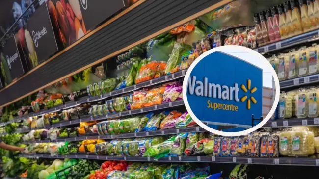 Aprovecha los precios bajos del Martes de Frescura en Walmart.