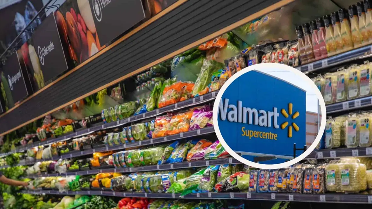 Encuentra aquí las mejores ofertas de Walmart para tus compras del súper.