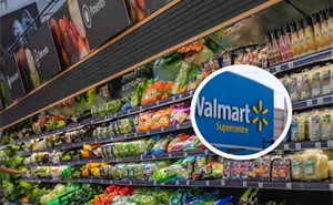 Martes de Frescura en Walmart: ofertas en frutas y verduras del 7 de octubre