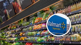 Martes de Frescura en Walmart: ofertas en frutas y verduras del 7 de octubre