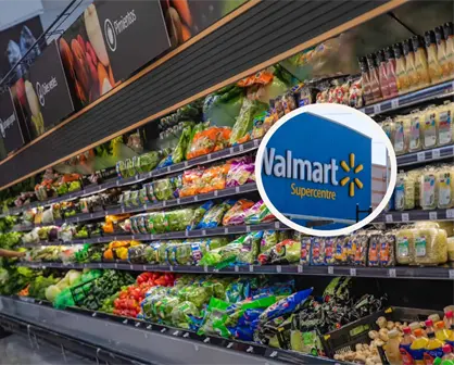 Martes de Frescura en Walmart: ofertas en frutas y verduras del 7 de octubre
