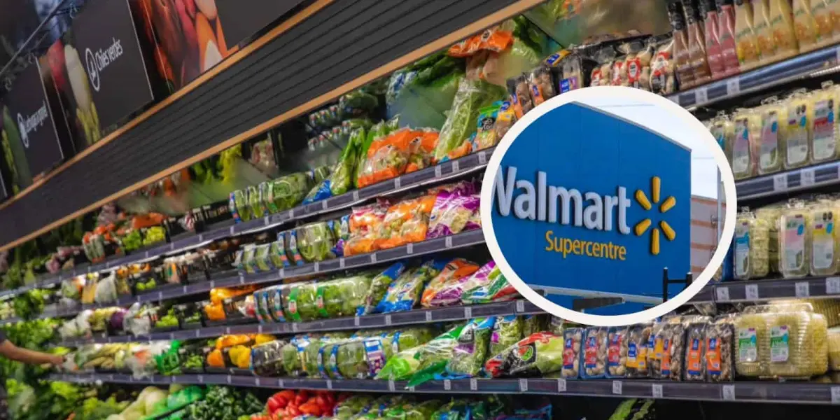 El Martes de Frescura se celebra cada semana el Walmart con nuevas ofertas.
