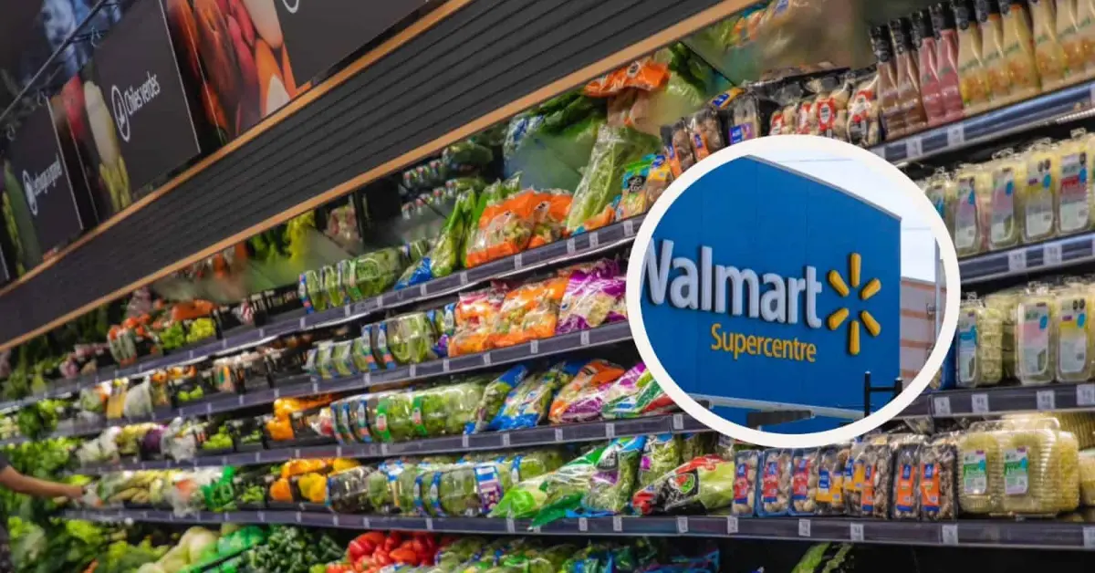 Martes de Frescura en Walmart: lista de ofertas del 6 de mayo 2025