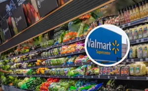 Martes de Frescura en Walmart: lista de ofertas del 6 de mayo 2025